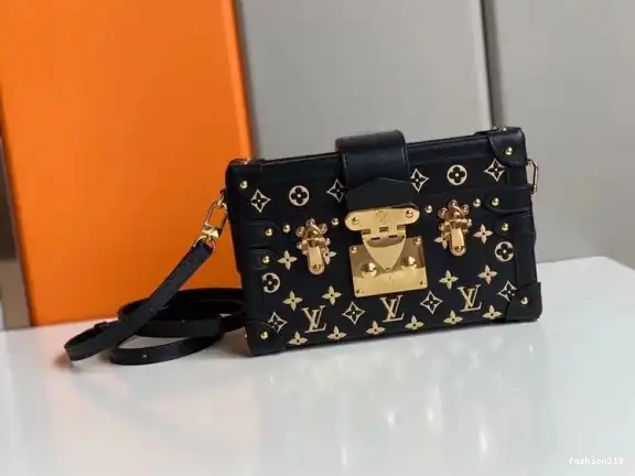 VUITTON LOUIS PETITE MALLE 0403